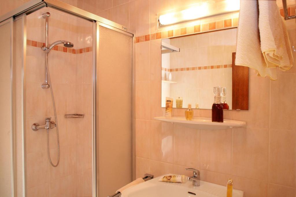 Appartement Lackner Zell am See Zimmer foto